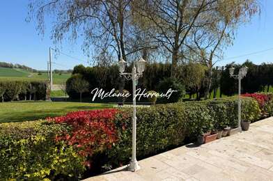 Maison 6 pièces 343000 €