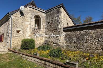 Maison 6 pièces 343000 €
