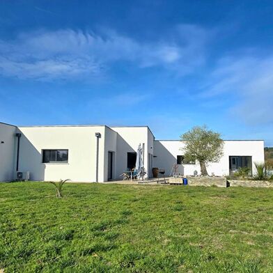 Maison 6 pièces 499000 €