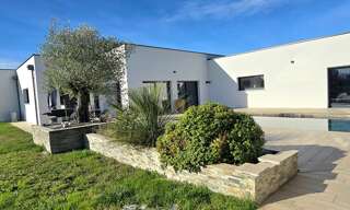 Maison 6 Pièces 194 m² à vendre à Le Pizou (24700)