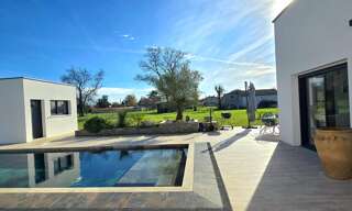 Maison 6 Pièces 194 m² à vendre à Le Pizou (24700)