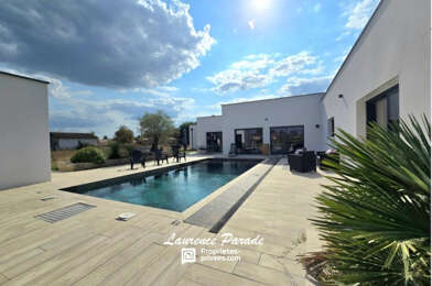 Maison 6 pièces 499000 €