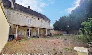 Maison 5 Pièces 130 m² à vendre à Cinqueux (60940)