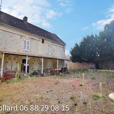 Maison 5 pièces 355000 €