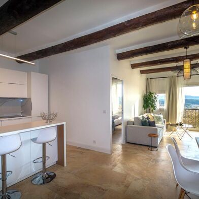 Appartement 3 pièces 219000 €