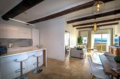 Appartement 3 pièces 219000 €