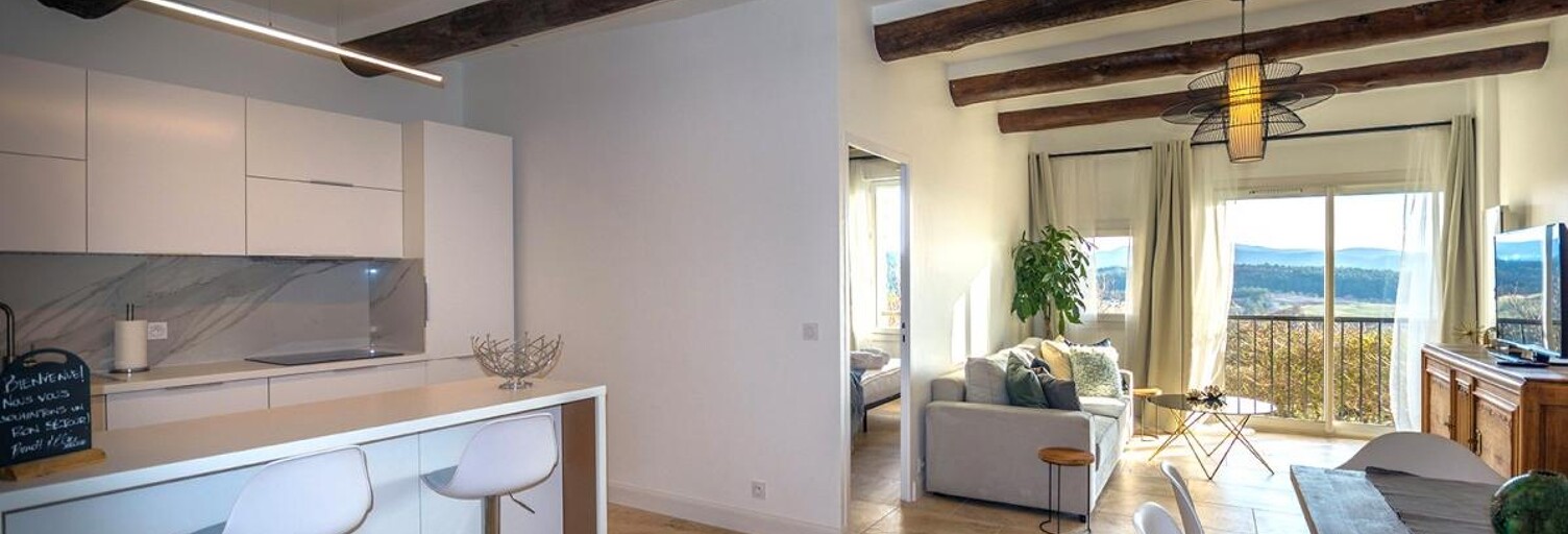 Appartement 3 Pièces 78 m² à vendre à Digne-les-Bains (04000)