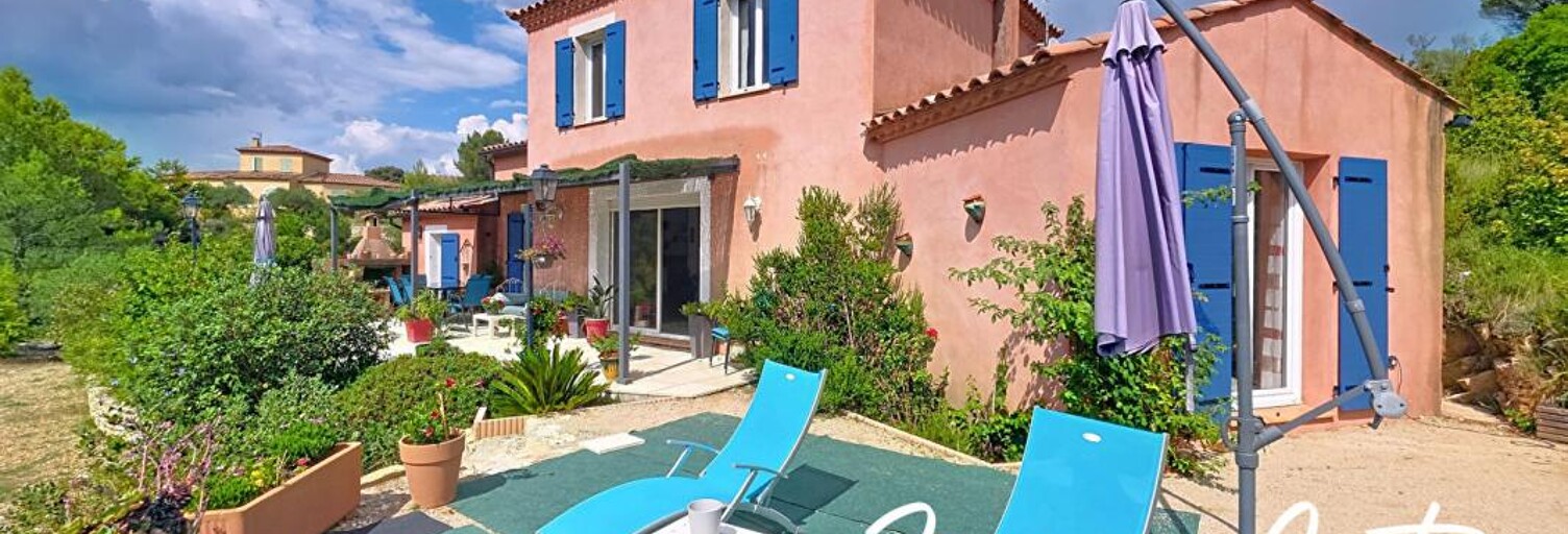 Maison 6 Pièces 152 m² à vendre à Nîmes (30000)