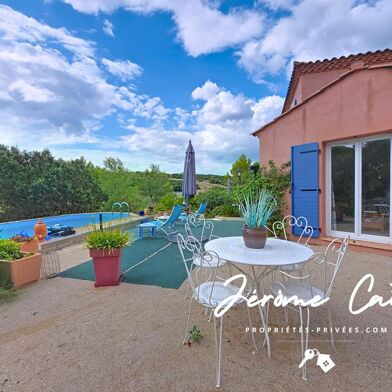 Maison 6 pièces 449000 €