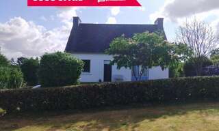 Maison 6 Pièces 90 m² à vendre à Landeleau (29530)