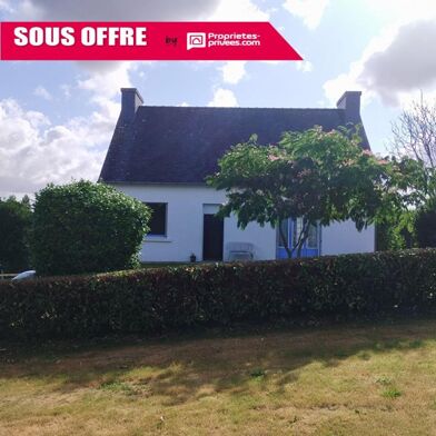 Maison 6 pièces 99990 €