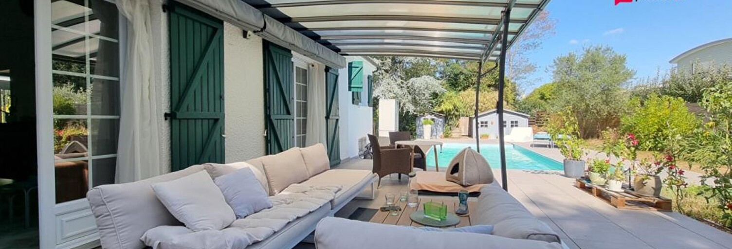 Maison 6 Pièces 200 m² à vendre à Aubigny-Les Clouzeaux (85430)