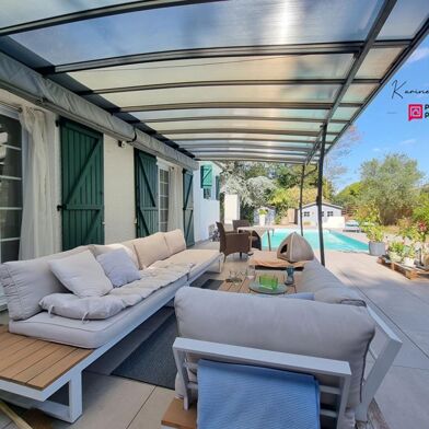 Maison 6 pièces 344000 €