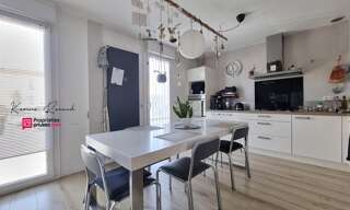 Maison 5 Pièces 98 m² à vendre à La Roche-sur-Yon (85000)