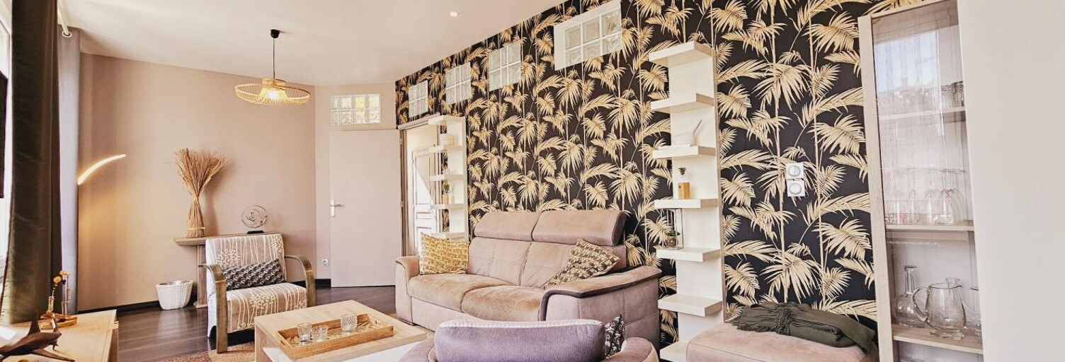 Maison 5 Pièces 140 m² à vendre à Bourges (18000)