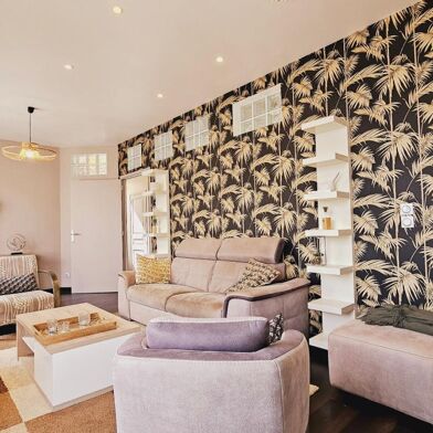 Maison 5 pièces 261000 €