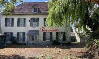 Maison 9 Pièces 240 m² à vendre à Arcis-sur-Aube (10700)