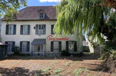 Maison 9 pièces 225000 €