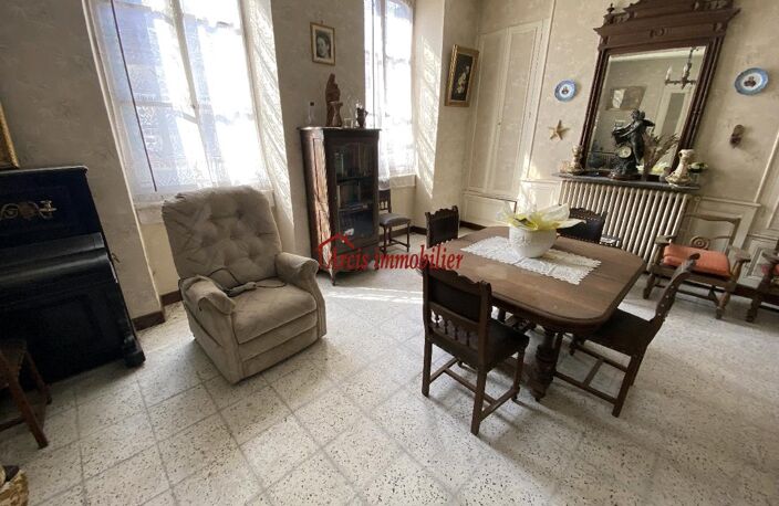 Vente maison 9 pièces 240 m² Arcis-sur-Aube (10700) — photo 5