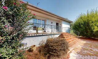 Maison 4 Pièces 100 m² à vendre à Aussonne (31840)