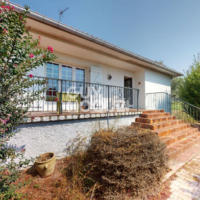 Maison 4 pièces 265000 €