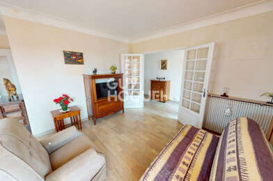 Maison 4 pièces 250000 €