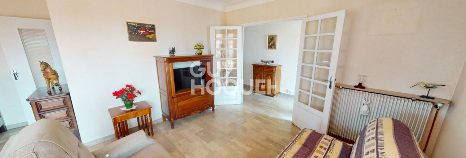Maison 4 Pièces 100 m² à vendre à Aussonne (31840)