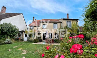 Maison 9 Pièces 213 m² à vendre à Pleurs (51230)