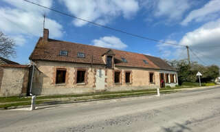 Maison 7 Pièces 189 m² à vendre à Baudement (51260)