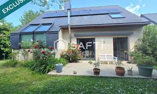 Maison 7 Pièces 104 m² à vendre à Melesse (35520)