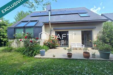 Maison 7 pièces 405000 €