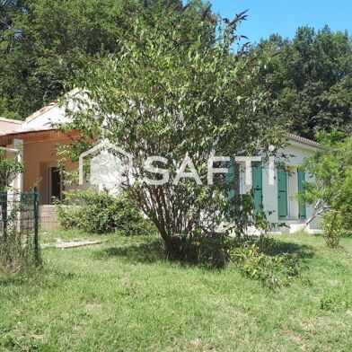 Maison 8 pièces 292000 €