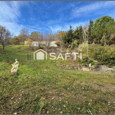 Maison 8 pièces 292000 €