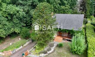 Maison 5 Pièces 112 m² à vendre à Creutzwald (57150)