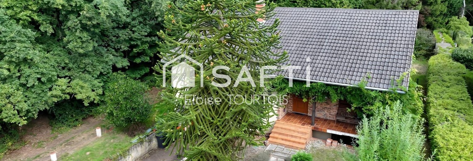 Maison 5 Pièces 112 m² à vendre à Creutzwald (57150)