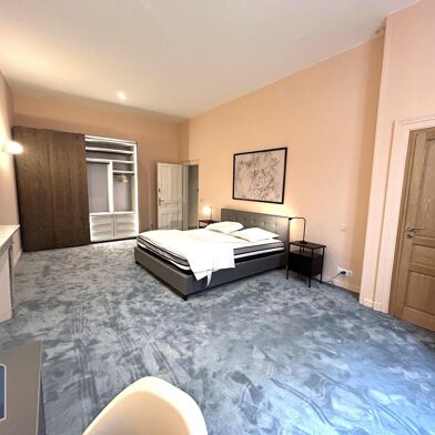 Appartement 1 pièces 680 €