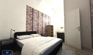 Appartement 1 Pièce 17 m² à louer à Chambéry (73000)