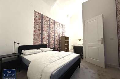 Appartement 1 pièces 600 €