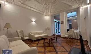 Appartement 1 Pièce 17 m² à louer à Chambéry (73000)