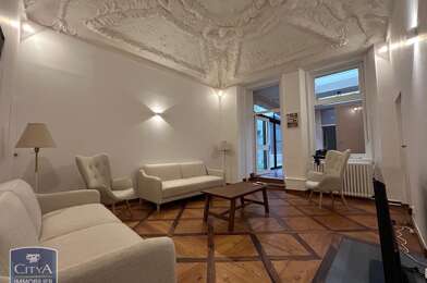 Appartement 1 pièces 600 €
