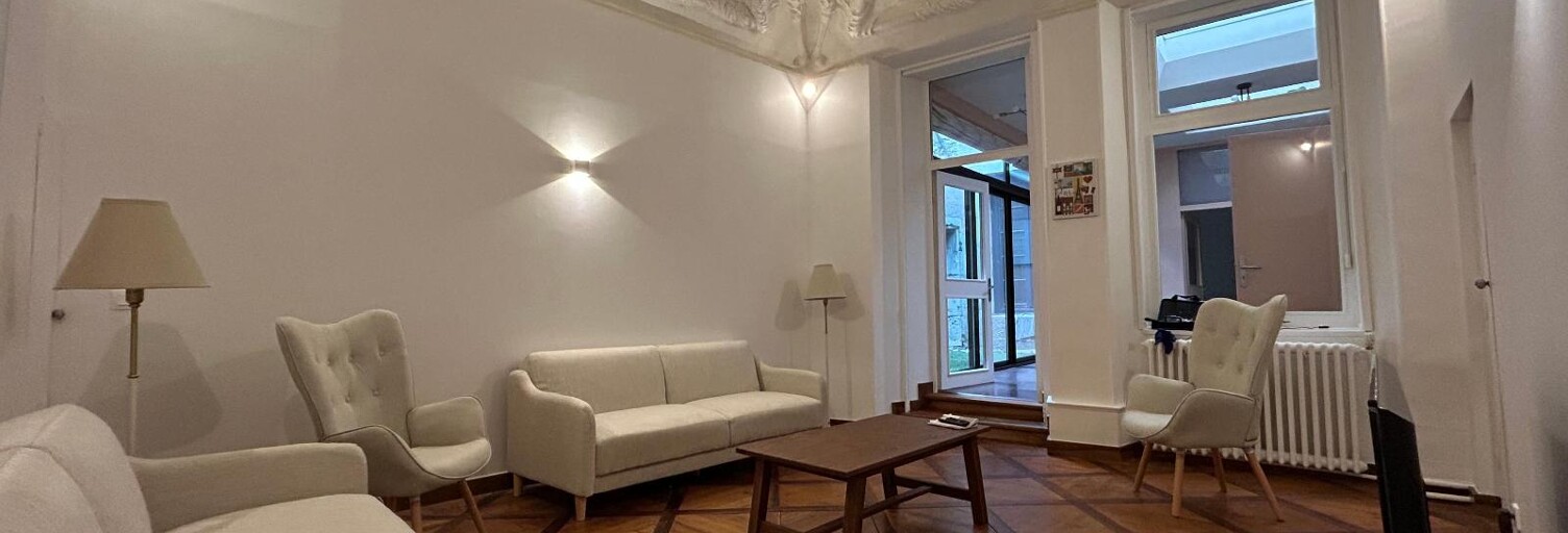 Appartement 1 Pièce 17 m² à louer à Chambéry (73000)