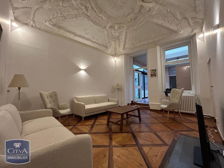 Appartement 1 pièce 17 m² — photo 1