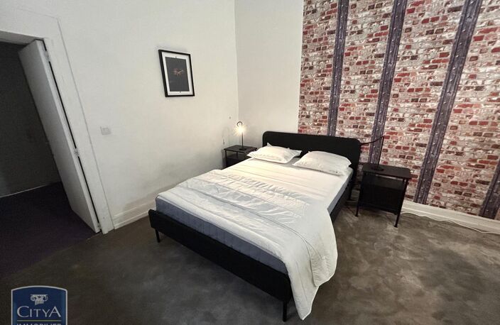 Location appartement 1 pièce 17 m² à Chambéry (73000) — photo 3