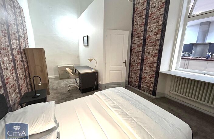 Location appartement 1 pièce 17 m² à Chambéry (73000) — photo 4