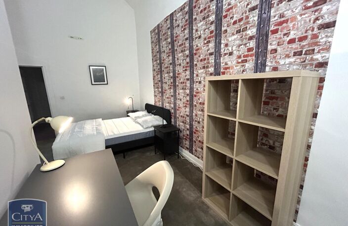 Location appartement 1 pièce 17 m² à Chambéry (73000) — photo 5