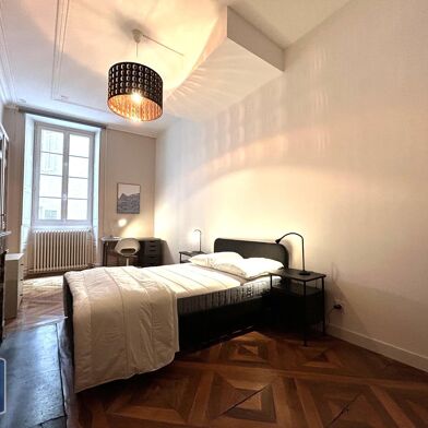 Appartement 1 pièces 630 €