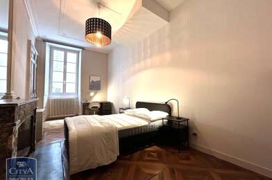 Appartement 1 pièces 630 €