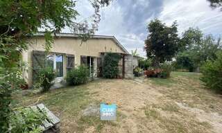 Maison 5 Pièces 97 m² à vendre à Parleboscq (40310)