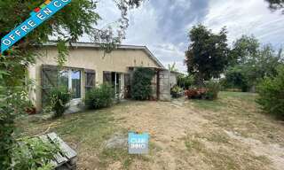 Maison 5 Pièces 97 m² à vendre à Parleboscq (40310)