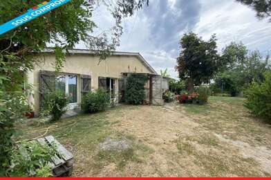 Maison 5 pièces 124900 €